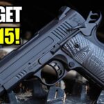 Forget AR-15s. THESE Are the Real ‘Trumpproof’ Firearms Americans Are Buying