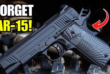 Forget AR-15s. THESE Are the Real ‘Trumpproof’ Firearms Americans Are Buying Forget AR-15s. THESE Are the Real ‘Trumpproof’ Firearms Americans Are Buying