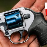 Glock Owners Are DUMPING Their Pistols for These 5 Snub Nose Revolvers!