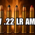 All the New .22 LR Ammo Releases of 2025 You Must See