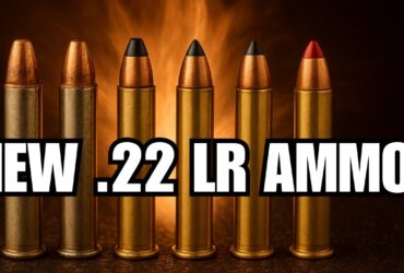 All the New .22 LR Ammo Releases of 2025 You Must See All the New .22 LR Ammo Releases of 2025 You Must See