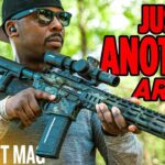When Is An AR-15 Not “Just” An AR-15?