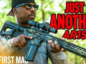 When Is An AR-15 Not “Just” An AR-15?