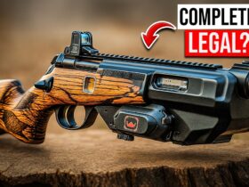 10 Guns You Can Legally Get WITHOUT a Background Check – No FFL Required!
