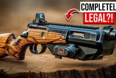 10 Guns You Can Legally Get WITHOUT a Background Check – No FFL Required! 10 Guns You Can Legally Get WITHOUT a Background Check – No FFL Required!