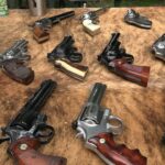 357 Magnum 90th Anniversary