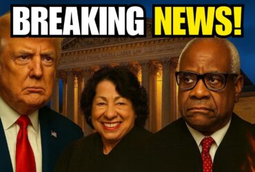 Supreme Court Sidesteps Assault Weapon Cases — For Now