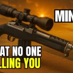 You Know NOTHING About the Ruger Mini‑14!
