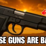 8 Forgotten Firearms That Made A Shocking Comeback!