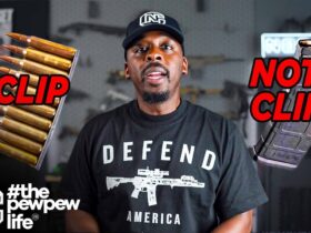 Clip Vs Magazine Is It Really That Serious?