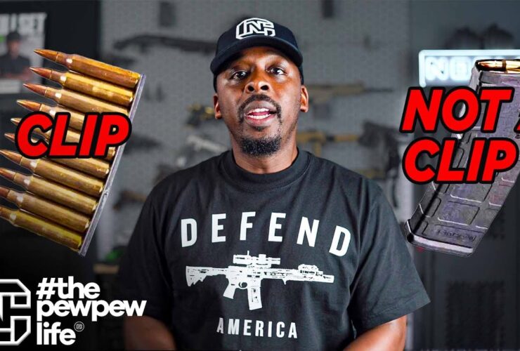 Clip Vs Magazine Is It Really That Serious?