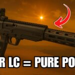 Review of Ruger’s LC Carbine in .45 ACP