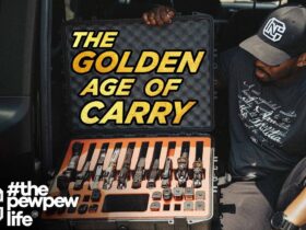 Why Glock 19 Used to Be The Answer & Isn’t Anymore
