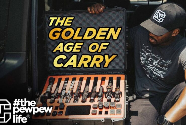 Why Glock 19 Used to Be The Answer & Isn’t Anymore