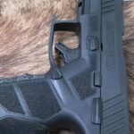 Taurus GX2  9mm