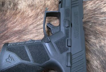 Taurus GX2 9mm Taurus GX2 9mm