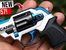 TOP 7 .357 Revolvers That DOMINATE 2025 (Number 1 Will Shock You!)
