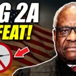 BREAKING: Supreme Court Just Shook the Nation – Your Firearm Rights Could End Overnight?!