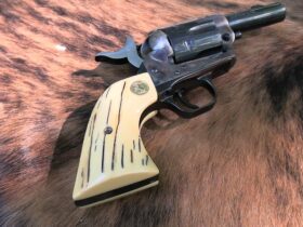 Is the Sheriff Crazy?