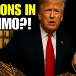 White House Is Sending BILLIONS Of Dollars Of Ammo To Civilians!