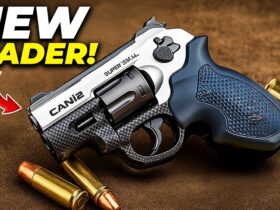 Forget Pistols – These Revolvers DOMINATE Home Defense in 2025!