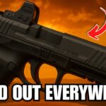 Gun Stores Can’t Keep These in Stock – Americans Are Lining Up to Get Them!