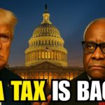 The NFA Tax is BACK – And Now It’s Way Worse