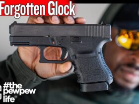 The Glock That Time Forgot (GLOCK 36 )