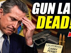 SHOCKING 2A Victory: Court DESTROYS Carry Ban — Freedom Expands for Gun Owners!