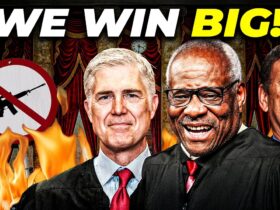 BREAKING: DOUBLE VICTORY for the Second Amendment – You Won’t Believe These Rulings!