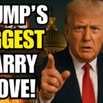 Trump Takes Conceal Carry to the NEXT Level