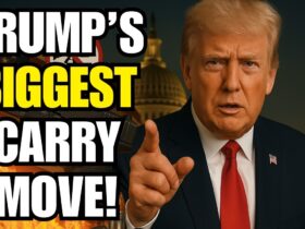 Trump Takes Conceal Carry to the NEXT Level