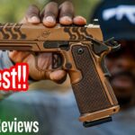 The Best Kimber Ever | 2K11 Pro