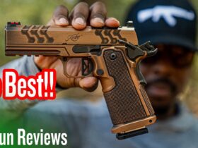 The Best Kimber Ever | 2K11 Pro