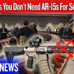 Court Rules You Don’t Need AR-15s For Self Defense