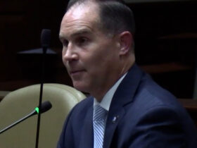 Arkansas State Police Colonel Tells Lawmakers Gun-Free Zones Make State Less Safe