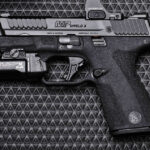 S&W Introduces M&P Shield X: A Feature-Rich Evolution in Micro 9mm Carry Pistols