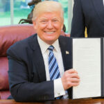 Trump Task Force Cuts D.C. Concealed Carry Permit Wait From Months to Days