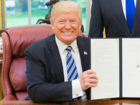 Trump Task Force Cuts D.C. Concealed Carry Permit Wait From Months to Days