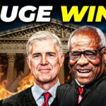 BREAKING: Supreme Court’s 9-0 Shock Ruling Reshapes Gun Rights & Police Powers!