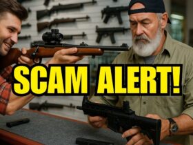 9 Gun Store Scams EXPOSED! What They Don’t Want You to Know