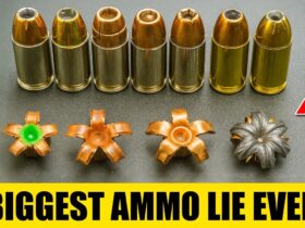 The “Overpenetration” Lie: What Ammo Companies Don’t Want You to Know
