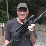 Hammerli Arms Force B1