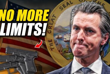 BREAKING: 9th Circuit 2A Victory Reversed Gets Shredded By 2AF