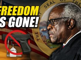 BAD NEWS: Federal Court Just DESTROYED Your Gun Rights – You Won’t Believe This Ruling!