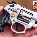 Revolvers Make a COMEBACK! 7 Models OUTSELLING Semi-Autos in 2025!