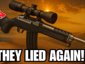 4 Mini-14 Myths That Just Won’t Die!