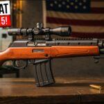 10 Reasons the Ruger Mini-14 DESTROYS the AR-15!