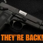 8 Forgotten Guns Making a HUGE Comeback!
