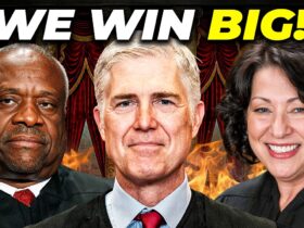 Supreme Court’s 9-0 Decision Shakes the Second Amendment & Constitutional Fight!
